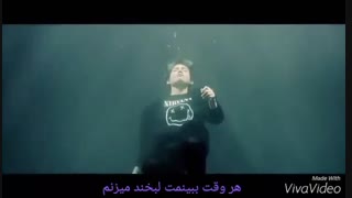 Mv Run. BTS پارت1 + زیر نویس فارسی