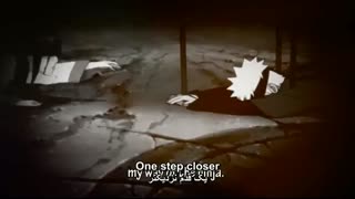 AMV - مرگ هیناتا