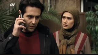 سریال پریا قسمت یازدهم - Pariya 11