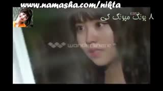 اینم آخریش الان یه ویدیو میزارم و نظرسنجی رو شروع میکنم