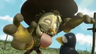 انیمیشن فوق العاده  منتخب