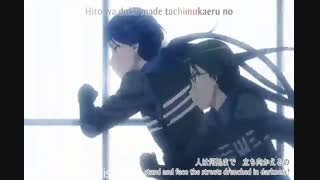 OP - To Aru Kagaku no Railgun