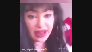 خیلی طنزه خخخخ ببینید