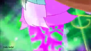 Winx Club - Bloomix Transformation - FULL