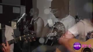 HITS Studio: Heffron Drive "Parallel"