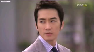 میکس سفر زمان دکتر جین (ساخت خودم) تقدیمی شقایق