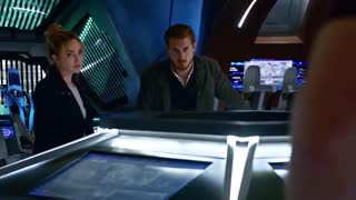 تریلر فصل دوم سریال Legends of Tomorrow