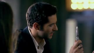 تریلر فصل دوم سریال Lucifer