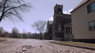 تریلر شماره 2 سریال THE EXORCIST