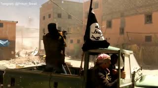 تریلر فصل پنجم سریال فرار از زندان