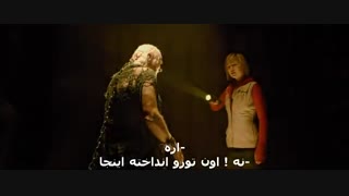 فیلم ترسناک Silent Hill Rvl (تپه ی خاموش) پارت 4