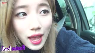 Real Miss A Ep1 - Suzy