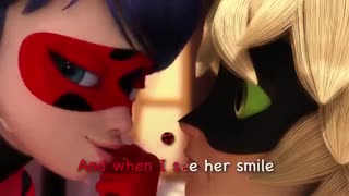 اهنگ میراکلوس  انگلیسی+ زیر نویس