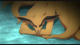 فیلم سینمایی انیمه بوروتو - Boruto:Naruto the Movie - پارت1 (صوت ژاپنی+زیرنویس فارسی)