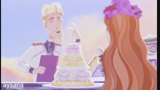 میکس من از اورافتر با اهنگ badbloodتقدیم به اورافتر های واقعی مخصوصا هالی جونممم