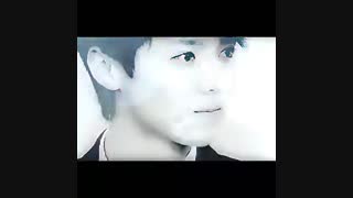 خداحافظ برای همیشه اکسوی 12نفره +توضیحات(شدیدا غمگین)