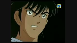 کارتون فوتبالیستها 4 - قسمت 19