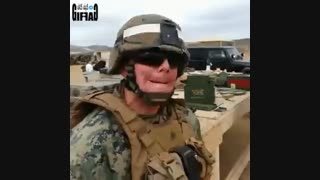 گزینه نظامی ما روی میز کیاست!!!خخخ