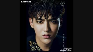 اهنگ فیلم sweet sixteen بنام from nw onاز کریس وو