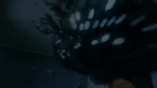 کامیک کان 2016 : تریلر سریال مطرود Outcast