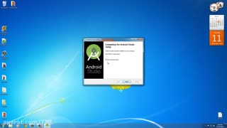 دانلود فیلم آموزشی اندروید بخش دوم