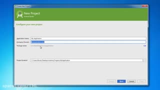 دانلود رایگان فیلم آموزشی اندروید