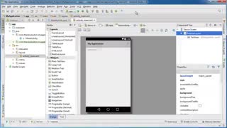 دانلود فیلم آموزشی اندریود بخش پنجم