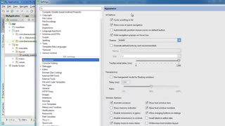 دانلود فیلم آموزشی اندروید جدید 6