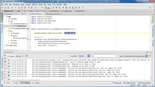 دانلود فیلم آموزشی اندروید بخش 10
