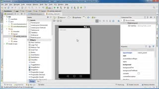 فیلم اموزشی اندروید بخش 11