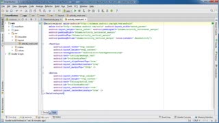 دانلود فیلم آموزشی اندروید استودیو
