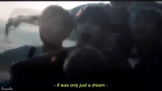 BTS | just a dream [collab w/ Alwaysmvs] jikook,vkook, jiseok,namjin