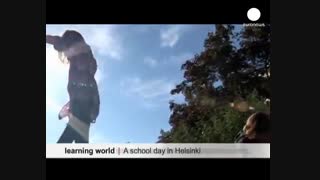 +فنلاندحرف اول در آموزش و پرورش+بهترین نظام آموزشی دنیا+