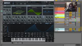 Vibes for Serum Inside Look