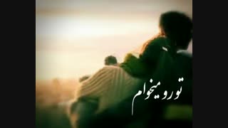 میکس زیبایی از بابک جهانبخش به نام صدای عشق