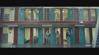 سینمایی Camp X-Ray (دوبله فارسی)