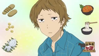 انیمه کمدی Barakamon قسمت 7 با زیرنویس فارسی (ت.م)