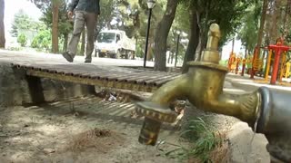 کلیپ نماز جمعه زواره