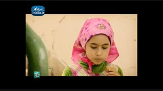 سریال آوای باران - 8