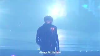 EXOPLANET #3 THE EXO’rDIUM - LIGHTSABER