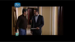 سریال آوای باران - 15