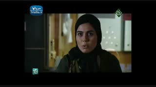 سریال آوای باران - 18