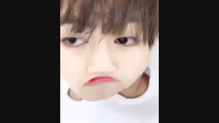 وی بی تی اس نمکک کشندهBTS