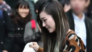 Happy Birthday Tiffany SNSD2