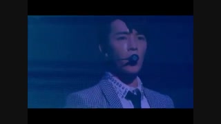 کنسرت ایونهه سوپر جونیور ، اجرای جذاب - android syndrome !!!