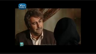 سریال آوای باران - 25