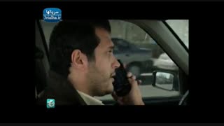 سریال آوای باران - 40