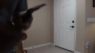 تست سقوط گوشی موتورولا موتو زد فورس