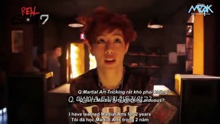 Got7-All about MARK TUAN