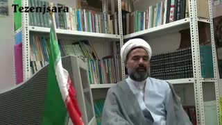 به مناسبت شهادت امام  جعفرصادق (ع) حجت الاسلام چاوشیان